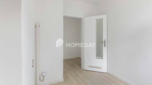 Küche 2 - Etagenwohnung mit 61,00 m² in Salzgitter zum Kaufen