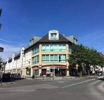 Achtung, nur mit WBS!!! Innenstadtlage! Wohnung in modernem Geschäftshaus mit sehr großem Balkon - Schwerte