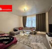 Vermietete 2 Zi.-ETW - Offenbach-Nordend!