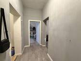 Flur - 2 Zimmer Etagenwohnung in Offenbach