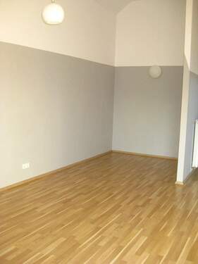 Bild 4 - Etagenwohnung mit 50,00 m&sup2; in Schwemlingen zur Miete