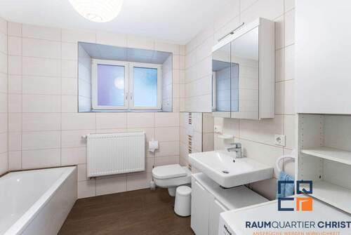 Badezimmer - 