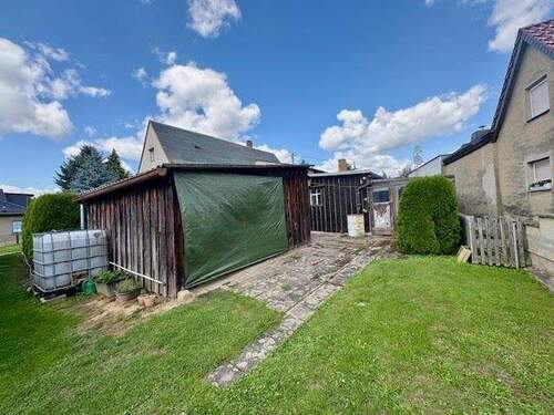 4 - 5 Zimmer Bauernhaus, Landhaus in Starkenberg