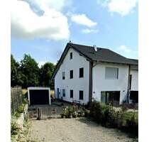 Doppelhaushälfte mit Loft im DG, Garten und Garage *von privat* - Weil