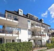 Elegante Terrassenwohnung in Strandnähe - Timmendorfer Strand