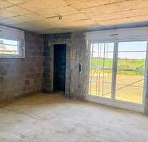 Neubau Eigentumswohnung im 1. Obergeschoss inkl. 2 Stellplätzen in Geilenkirchen