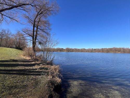 Feldmochinger Badesee - 