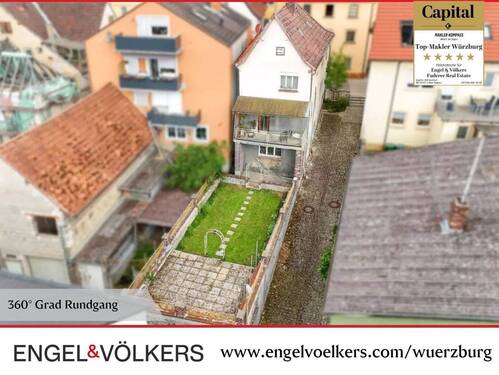 Branding - Altes Waschhaus - ein kleines Juwel