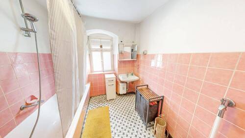 Badezimmer - 