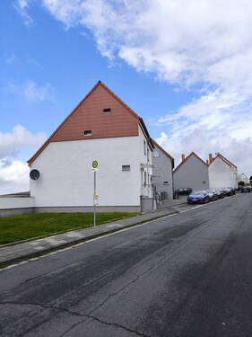 Seitenansicht - 3 Zimmer Doppelhaushälfte in Hückelhoven
