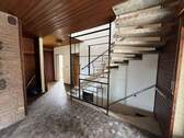 Treppenhaus - 