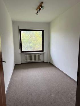 Schlafzimmer 1 Wohnung - 