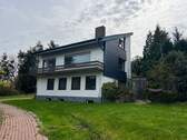 Haus Nordseite - 