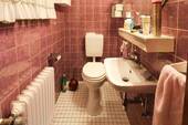 WC im EG - 