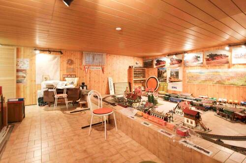 Kellerraum 2 - 