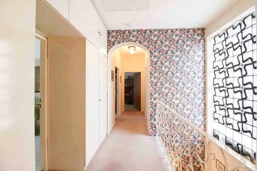 Flur im OG - Einfamilienhaus mit 140,30 m&sup2; in Berlin zum Kaufen