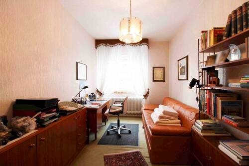 Zimmer 2 im OG - 