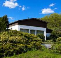 Gepflegter Bungalow mit tollem Grundstück in Auersmacher - Kleinblittersdorf / Auersmacher