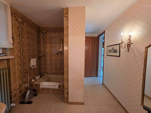 Badezimmer - 