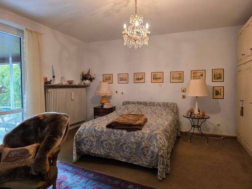 Schlafzimmer - 