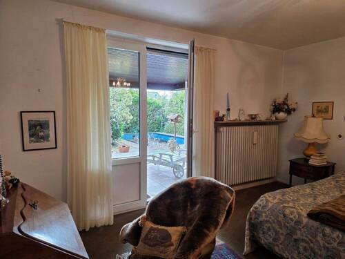 Schlafzimmer - 