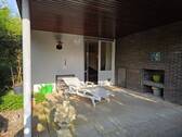 Terrasse - 