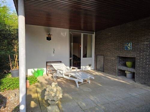 Terrasse - 