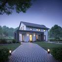 Hausansicht - 