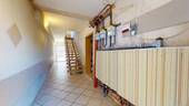 Hausflur EG - 