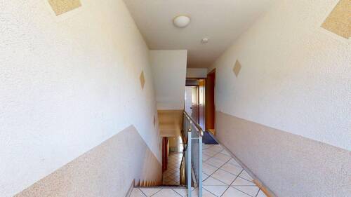 Hausflur 2 Etage - 