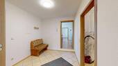 Wohnung 2 OG rechts - Flur - 
