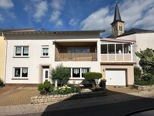 00.JPG - Großzügiges Familienhaus in Perl-Besch direkt an der Grenze Luxemburg