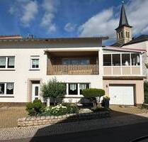 Großzügiges Familienhaus in Perl-Besch direkt an der Grenze Luxemburg