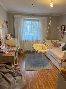 Kinderzimmer - 