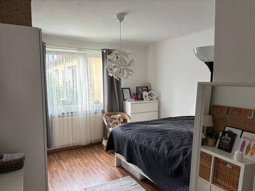 Schlafzimmer - 