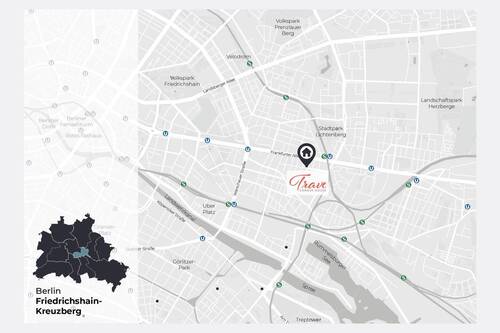 Lageplan - 