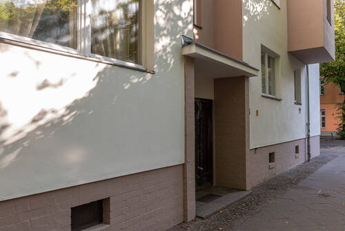 Außenansicht - 