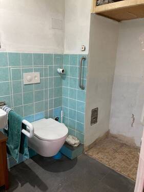 Duschbad - 