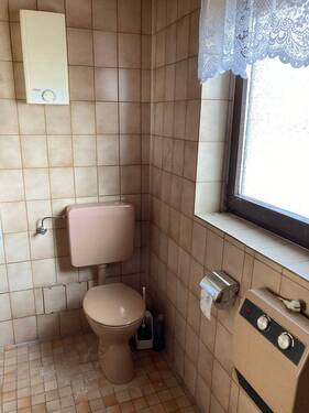 Duschbad OG - 