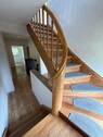 Treppe zum OG - 