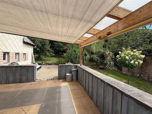 Terrasse - 