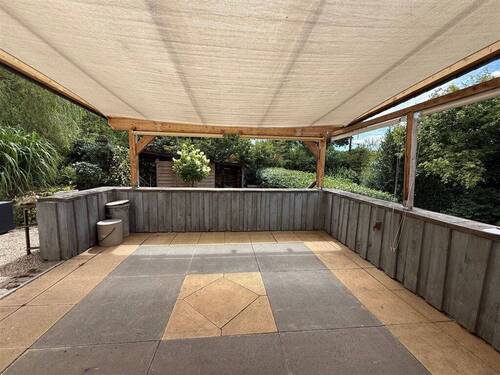 Terrasse - 