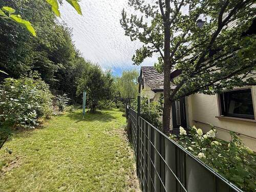 Garten - 