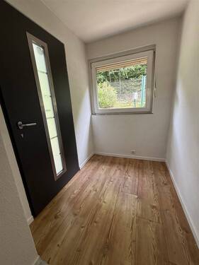 Eingangsbereich - 