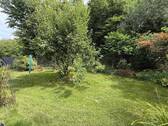 Garten - 6 Zimmer Einfamilienhaus zum Kaufen in Morbach