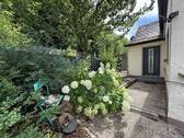 Seitenansicht - 6 Zimmer Einfamilienhaus in Morbach