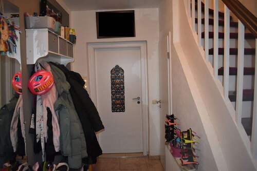 Flur/Eingangsbereich - 