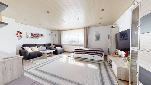 Wohnzimmer - 