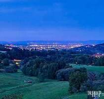WITTNAU am Landschaftsschutzgebiet - Baugrund 525qm inkl. Holzhaus a. W. mit Infinity View + 4 Mo. Bauzeit + Angebot anbei - Freiburg im Breisgau Mooswald