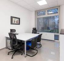 Schöne Büroräume mit voller Ausstattung und Top Service in Porz mieten - All-in-Miete - Köln